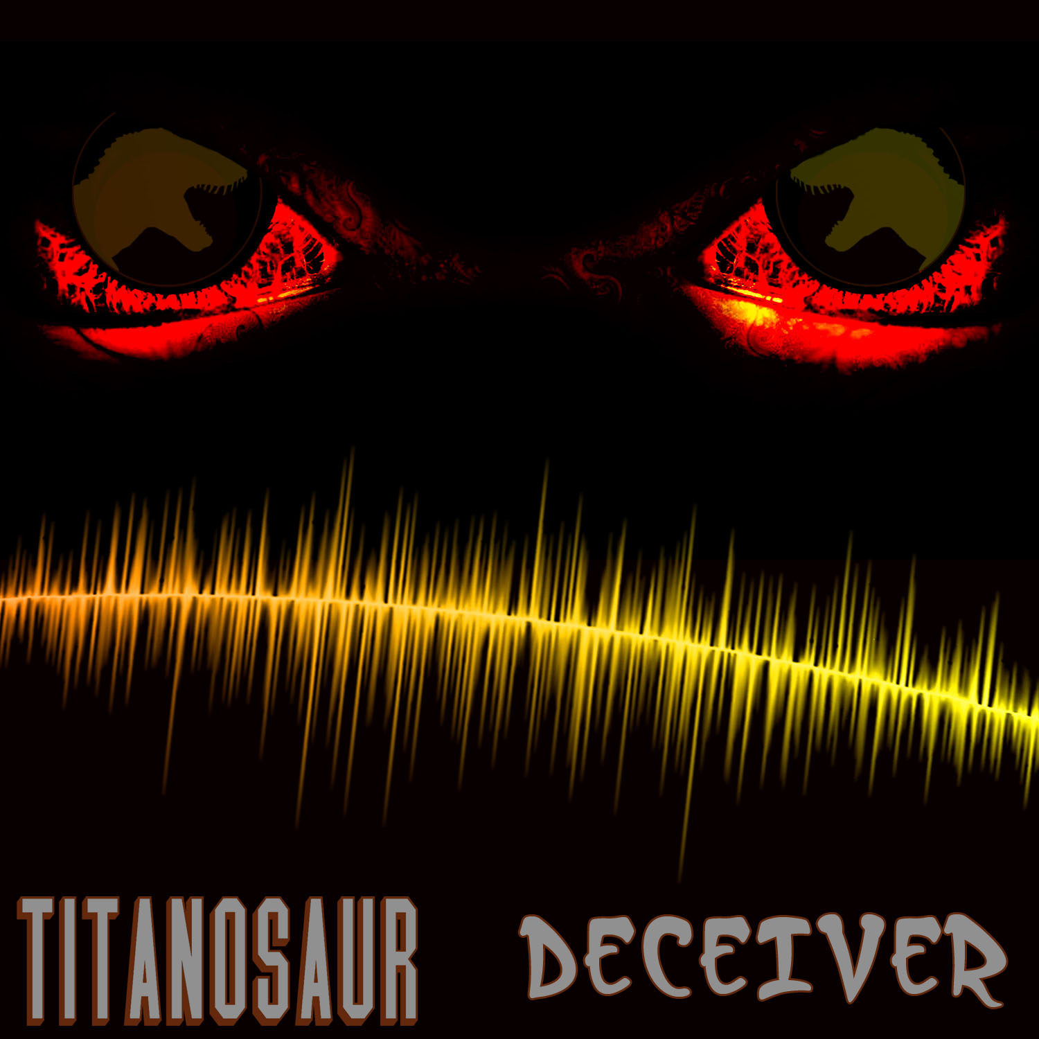 First Single – Deceiver