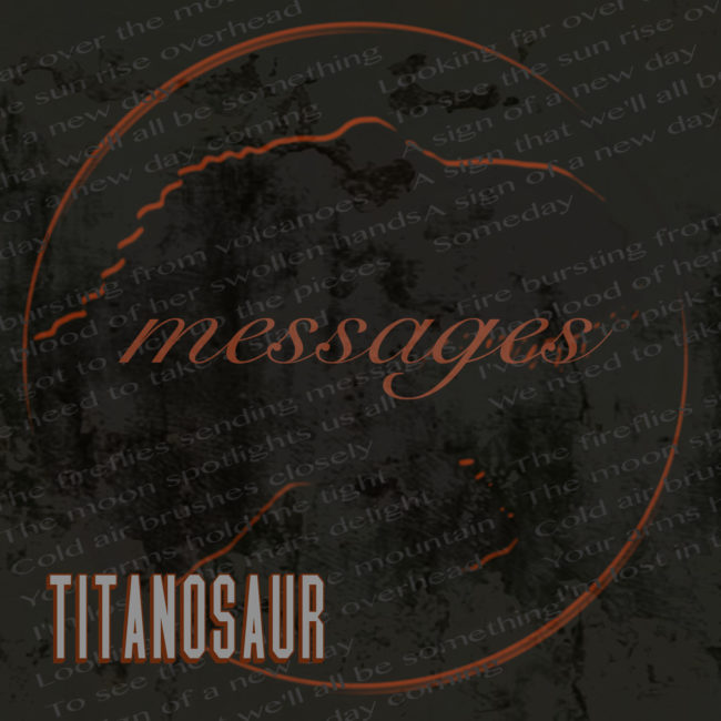 Check Out the New “Messages” Single!