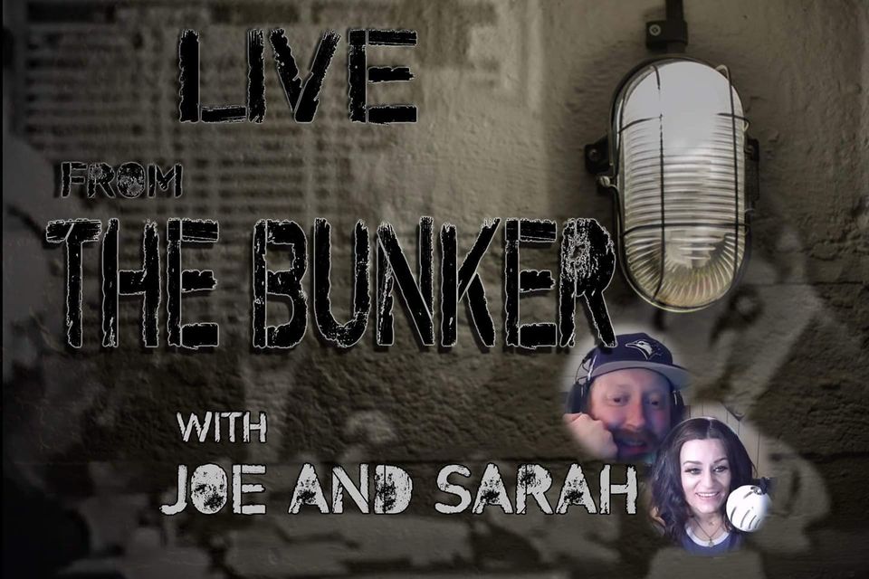 Live From The Bunker