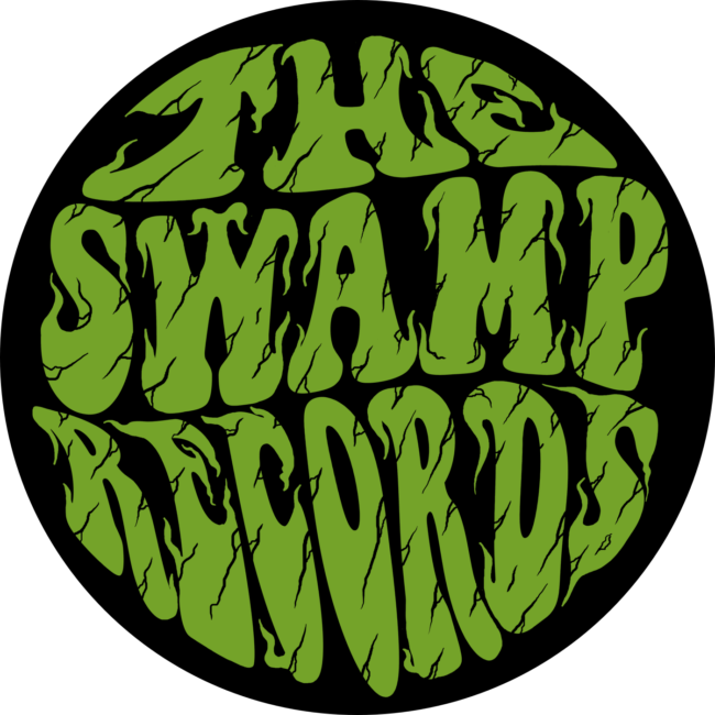 The Swamp Records Logo