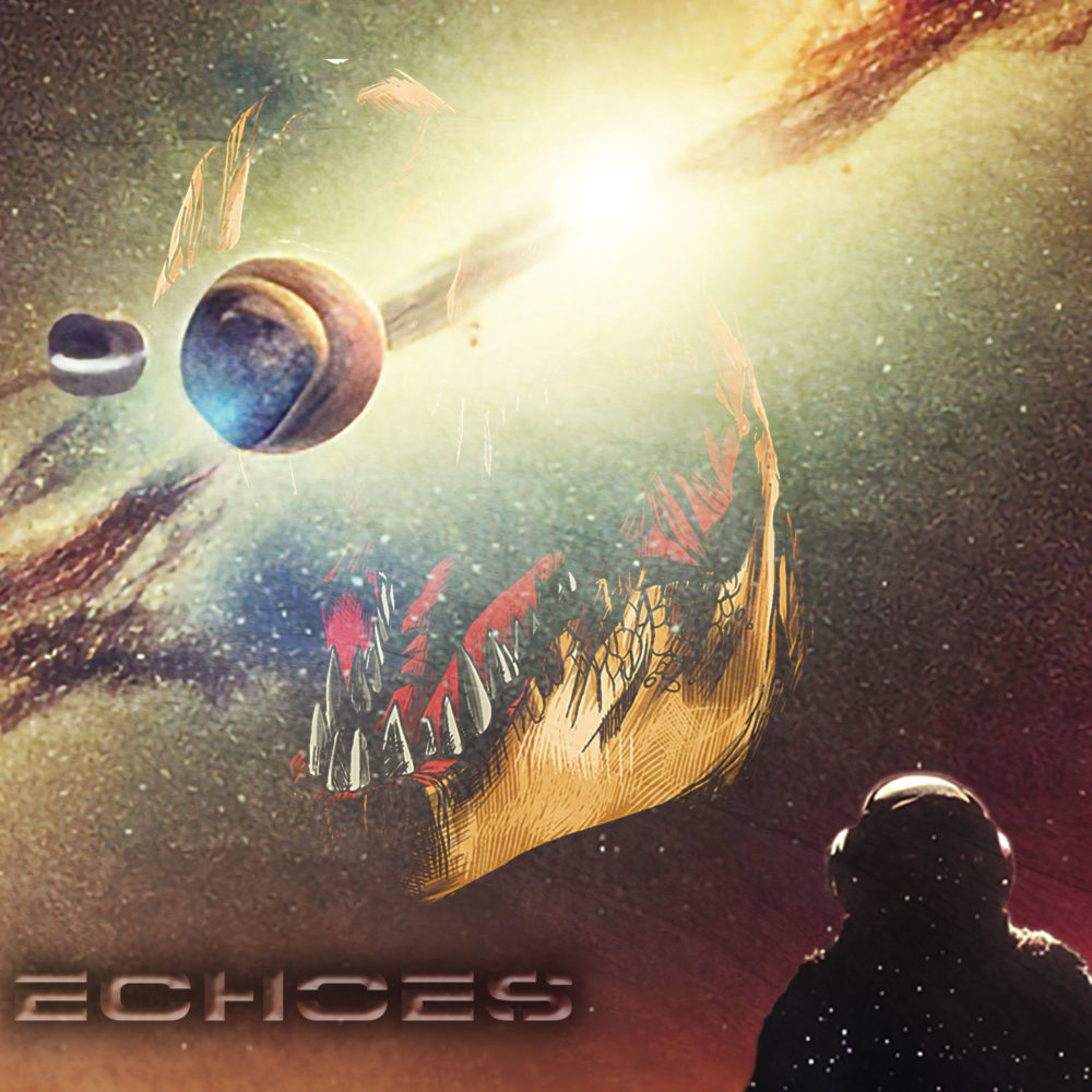 Echoes Has Arrived!